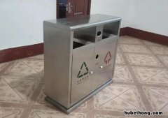 不锈钢垃圾桶如何做好防锈措施 不锈钢垃圾桶如何做好用