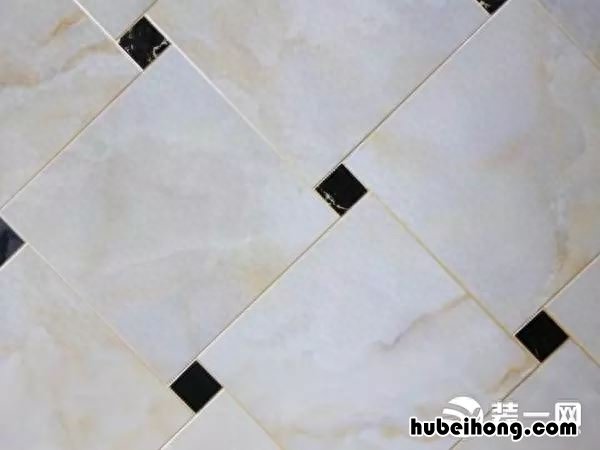 瓷砖美缝剂怎么挑选 区分美缝剂的好坏
