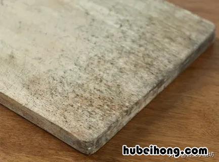 新买的菜板怎么保养? 新买的菜板怎么保养才不会开裂?