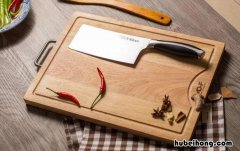 切菜板发霉了怎么去掉 家里的切菜板发霉怎么清洗