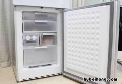 风冷冰箱冷藏室结冰如何处理好呢 风冷冰箱冷藏室结冰如何处理好视频