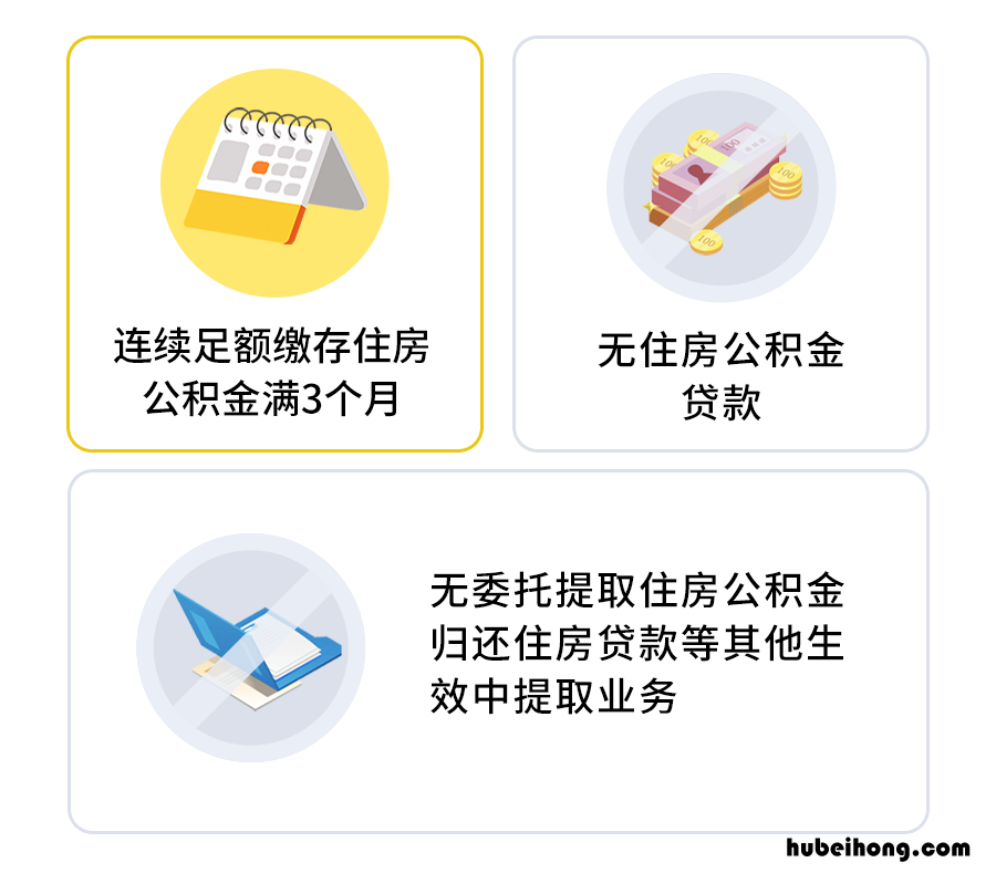公积金提取新规 公积金提取新策