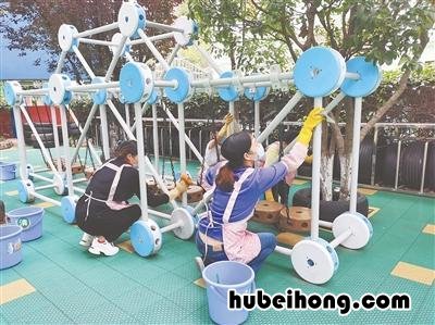 学校消毒消杀记录表 学校消毒消杀培训方案