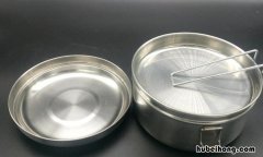 不锈钢饭盒微波炉可以加热吗 不锈钢电煎锅好用吗