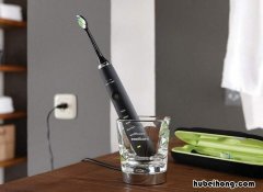 飞利浦电动牙刷操作说明 飞利浦电动牙刷使用视频教程