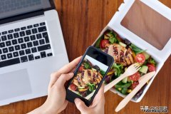 外卖餐盒是什么材质做成的 外卖送餐盒