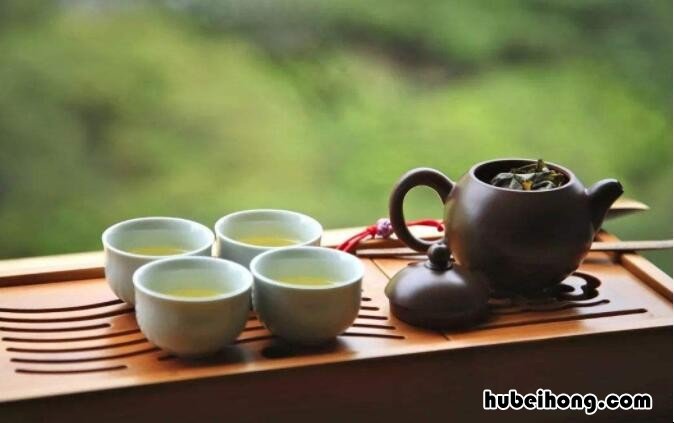 功夫茶茶具怎么清洗 功夫茶具清洗茶渍