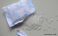 食品干燥剂能干什么 食品干燥剂有哪些成分