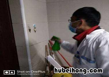 新冠病毒家庭用什么消毒最好 新冠病毒家庭用什么消毒液最好