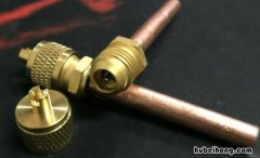 单向阀种类有什么 单向阀型式