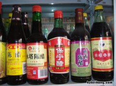 食醋有什么用途和作用 食醋日常有什么用途