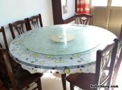 餐桌转盘保养方法是什么意思啊 餐桌转盘保养方法是什么意思呀