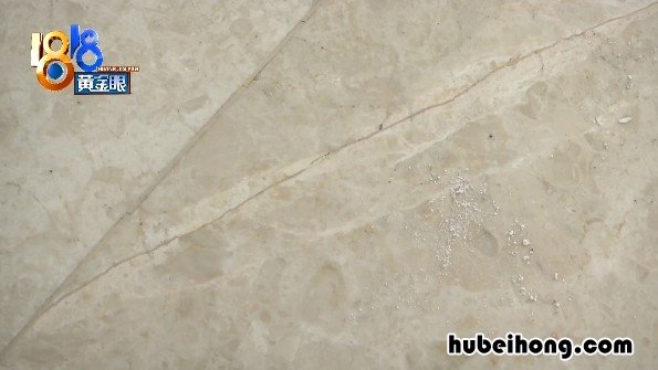 大理石有一点裂缝能用吗? 大理石有裂缝属于正常吗