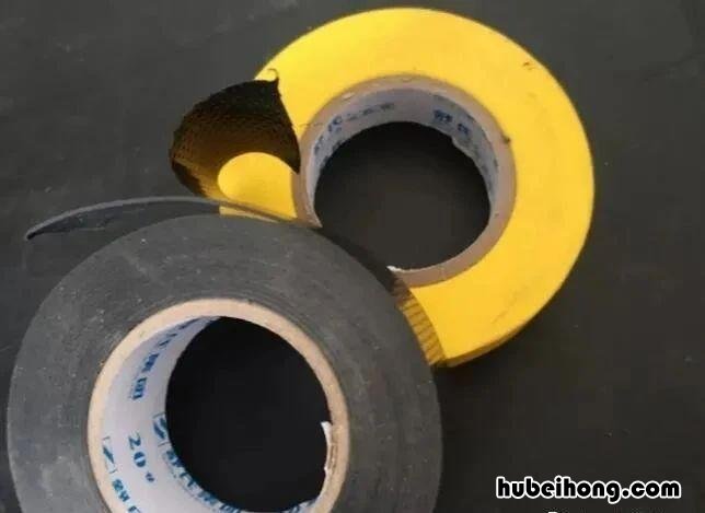 电线防水胶布缠法视频 电缆防水密封胶