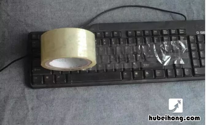 透明胶是干嘛用的呀 透明胶有什么用