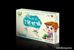 驱蚊贴如何选购好用 驱蚊贴如何选购好的