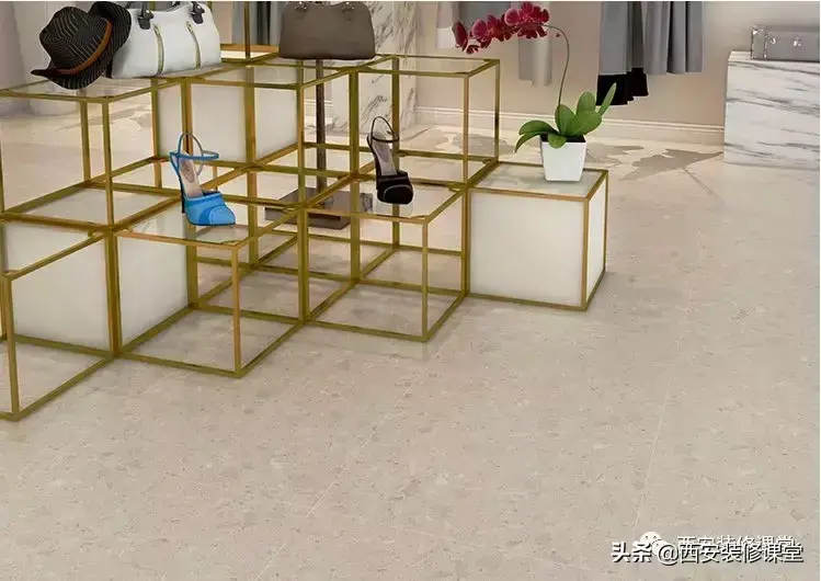 水磨石现在还有吗 水磨石过时了吗