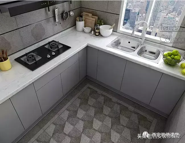 水磨石现在还有吗 水磨石过时了吗