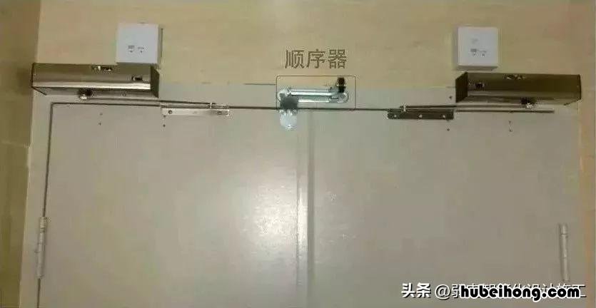 防火门甲乙丙级的区别 防火门甲乙丙级都安装在什么位置