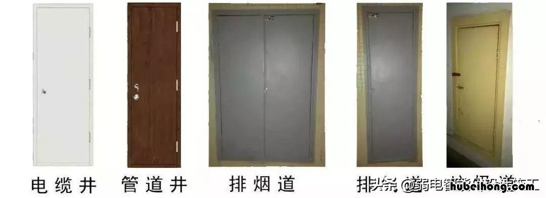 防火门甲乙丙级的区别 防火门甲乙丙级都安装在什么位置