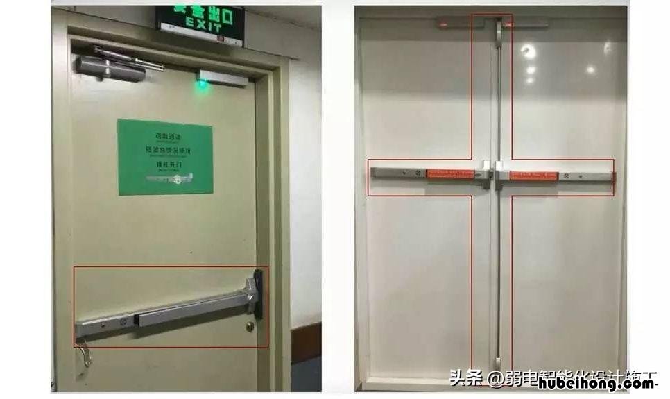 防火门甲乙丙级的区别 防火门甲乙丙级都安装在什么位置