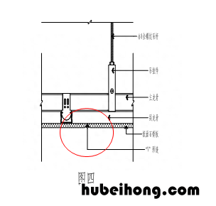 轻钢龙骨吊顶的施工工艺流程 轻钢龙骨吊顶详细过程