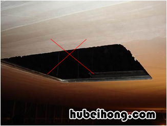 轻钢龙骨吊顶的施工工艺流程 轻钢龙骨吊顶详细过程