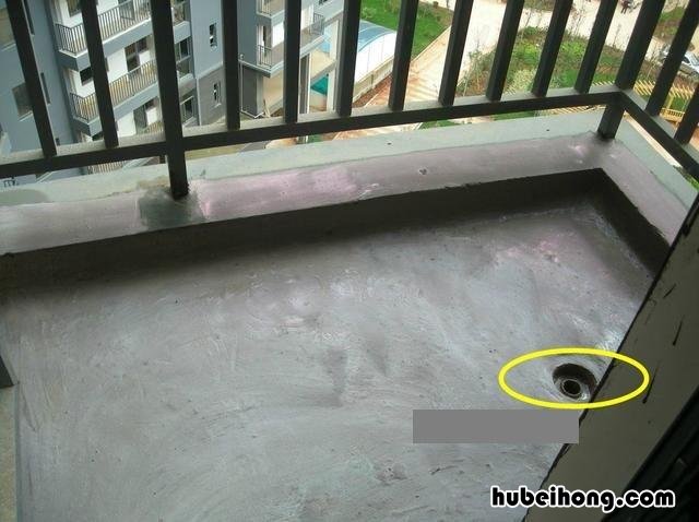 地漏管子被水泥堵了 地漏被水泥粘住了怎么拿下来