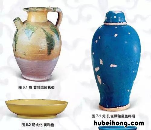 从釉光看瓷器新老的区别 从釉光看瓷器新老怎么区分
