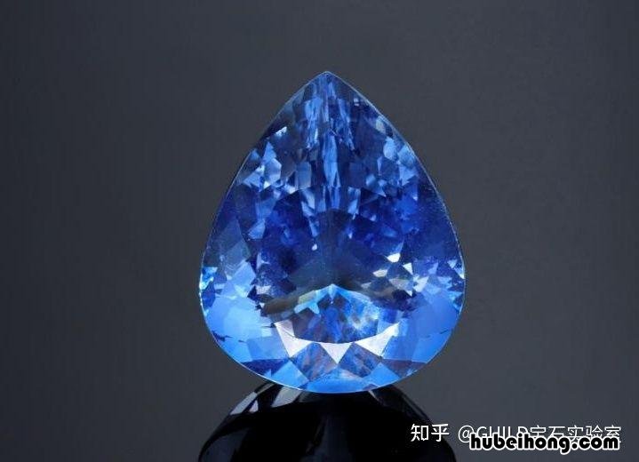蓝宝石和海蓝宝石的区别 蓝宝石回收