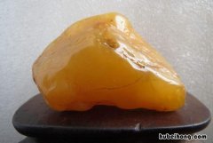 黄龙玉最简单的鉴定方法 黄龙玉如何鉴别好坏