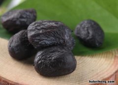 黑枣与红枣的区别 黑枣跟红枣有什么差别