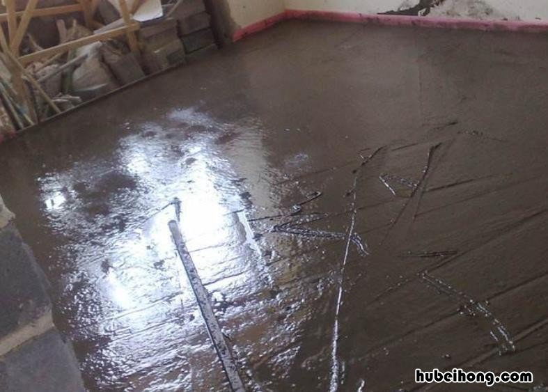 地暖回填要注意什么 地暖回填应该注意什么