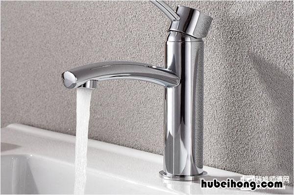 什么叫水龙头起泡器的作用 水龙头起泡器的原理及作用