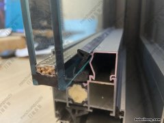 中空玻璃门窗规格型号 中空玻璃门窗规格尺寸