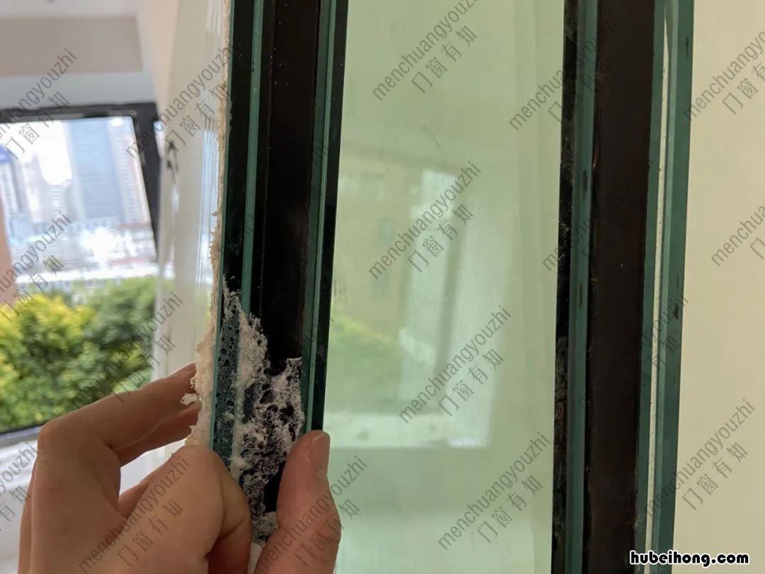 中空玻璃门窗规格型号 中空玻璃门窗规格尺寸