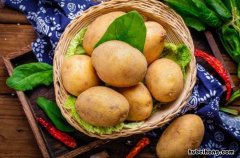 土豆怎样保存不发芽 土豆怎样保存不发芽不变绿