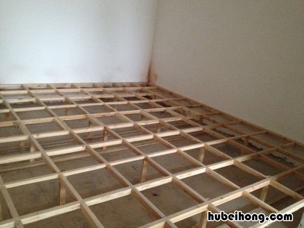 家装榻榻米好不好 装修房子做榻榻米怎么装好看
