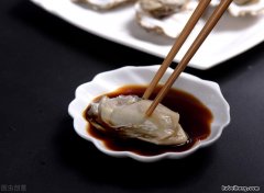 生蚝不能吃的部位图解 生蚝清蒸需要去内脏吗