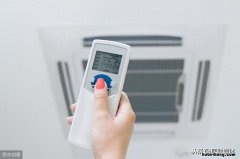 空调室内放盆水好吗 空调间里放盆水副作用