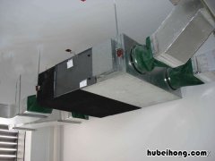 新风系统可以消除甲醛吗 新风系统能除甲醛