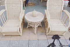 藤编家具是什么风格 藤编家具哪个品牌好