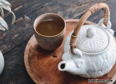 千秋大业一壶茶下一句是什么 千秋大业一壶茶下句是什么?