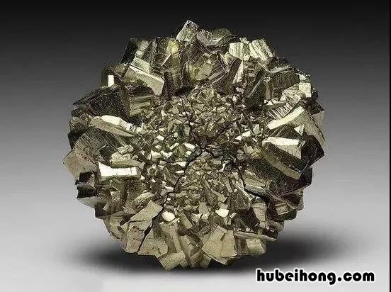 怎样鉴别黄铜矿,黄铁矿,自然金 黄铁矿和自然金的区别