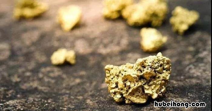 怎样鉴别黄铜矿,黄铁矿,自然金 黄铁矿和自然金的区别