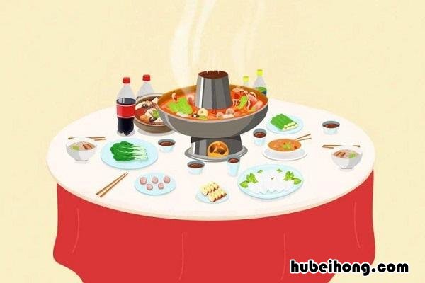 吃了火锅怎么去除身上的味道 吃完火锅怎么去掉身上的味道