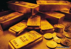 千足金是不是黄金 足金与黄金的区别