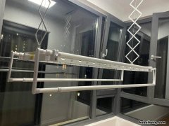 电动晾衣架好处 电动晾衣架弊端