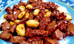 牛肉干是干的好吃还是湿的好吃 牛肉干是干的好还是湿的好
