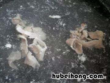 分辨真假羊肉可以采用哪些方法? 怎样辨别真假羊肉